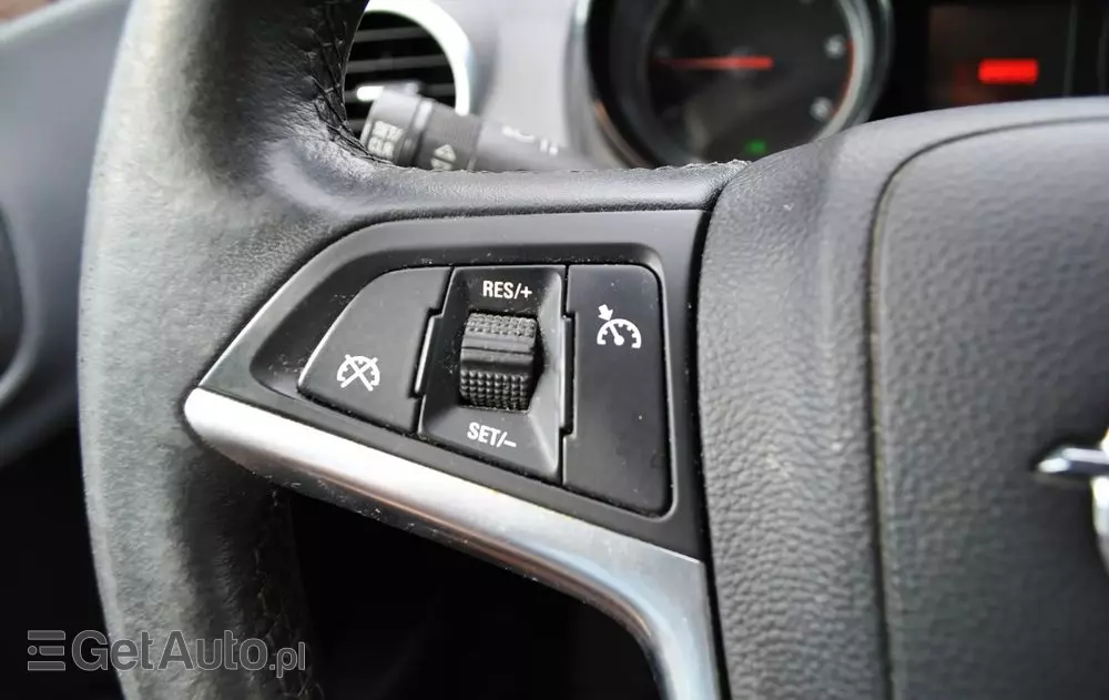 OPEL Meriva 1.7 CDTI Cosmo