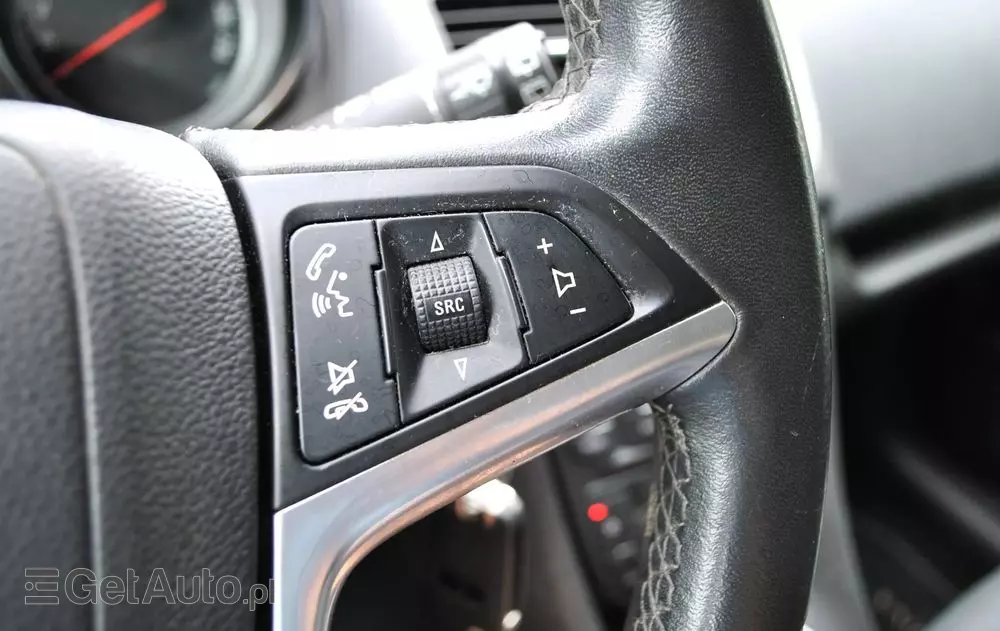 OPEL Meriva 1.7 CDTI Cosmo