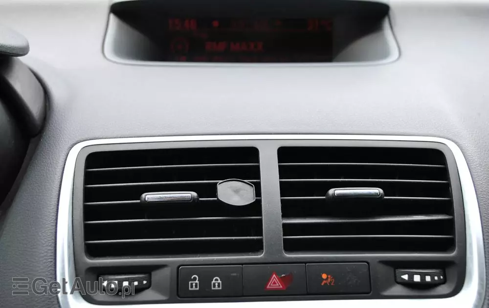 OPEL Meriva 1.7 CDTI Cosmo