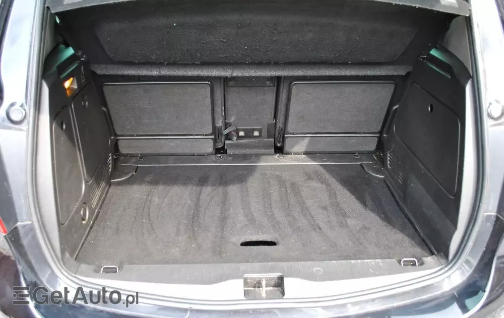 OPEL Meriva 1.7 CDTI Cosmo