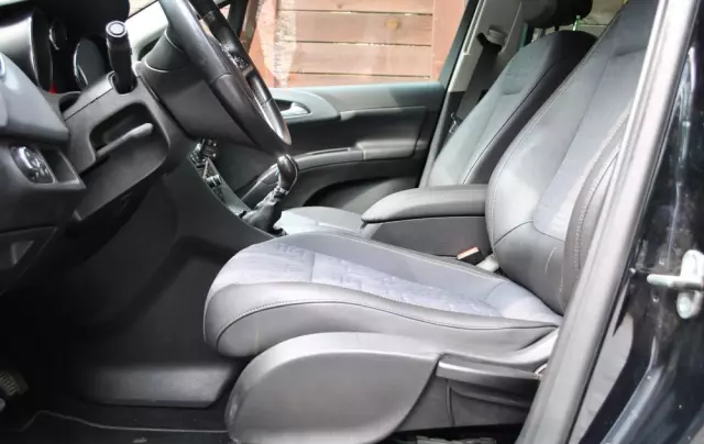 OPEL Meriva 1.7 CDTI Cosmo