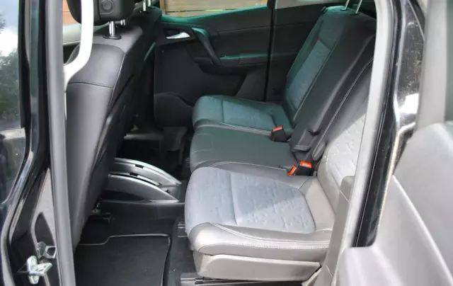 OPEL Meriva 1.7 CDTI Cosmo