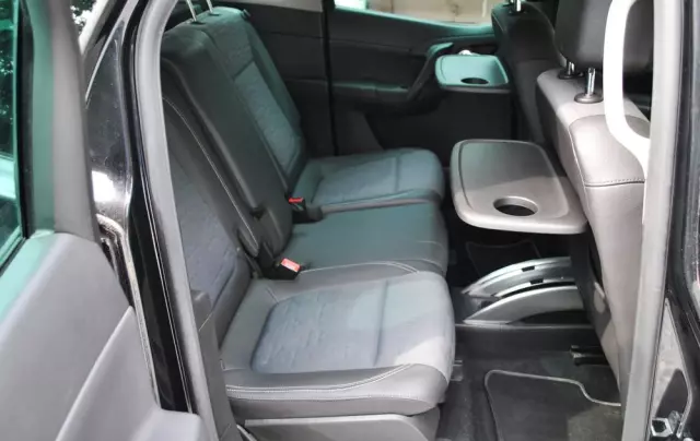 OPEL Meriva 1.7 CDTI Cosmo