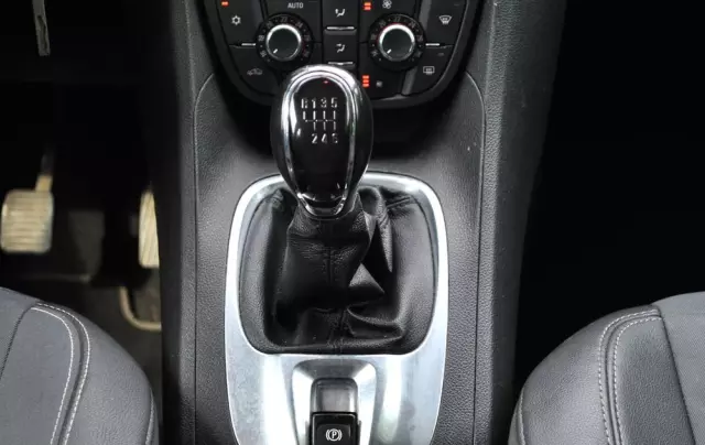 OPEL Meriva 1.7 CDTI Cosmo