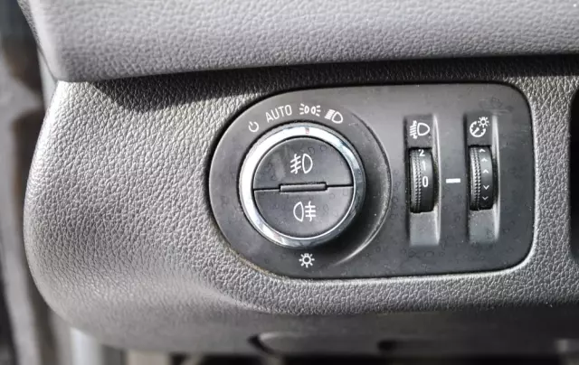 OPEL Meriva 1.7 CDTI Cosmo