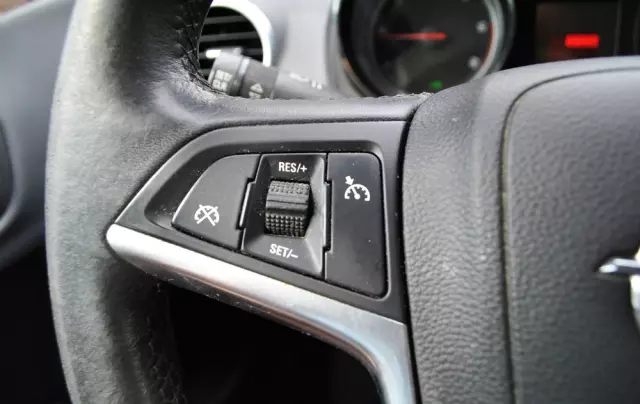 OPEL Meriva 1.7 CDTI Cosmo