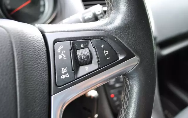 OPEL Meriva 1.7 CDTI Cosmo