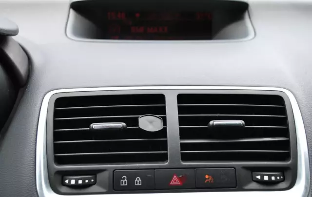 OPEL Meriva 1.7 CDTI Cosmo