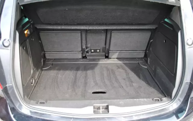 OPEL Meriva 1.7 CDTI Cosmo