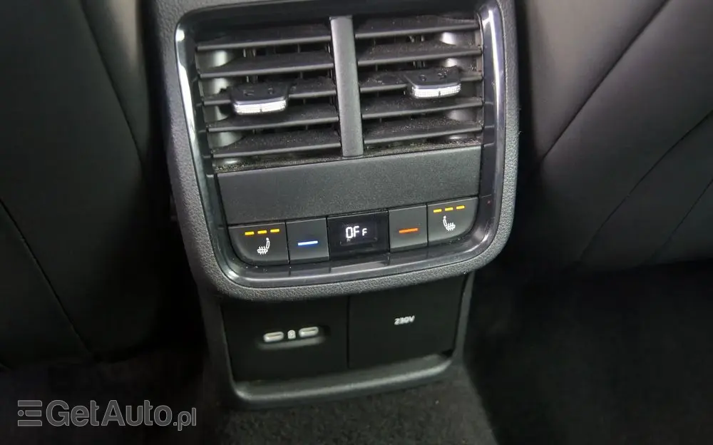 SKODA Octavia Combi 2.0 TSI DSG RS