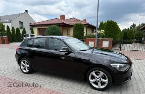 BMW Seria 1 