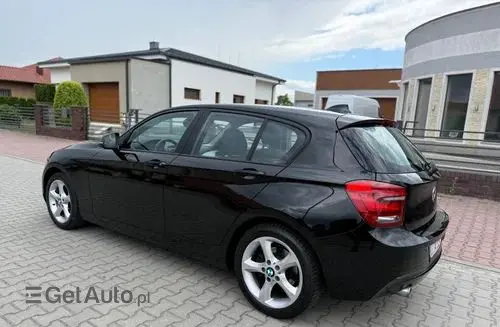 BMW Seria 1 