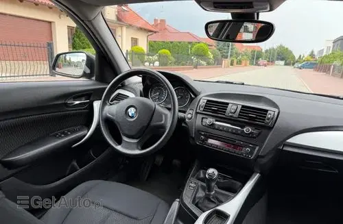 BMW Seria 1 