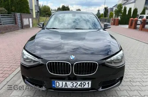 BMW Seria 1 