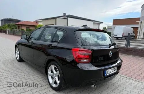 BMW Seria 1 
