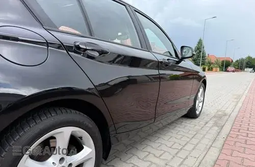 BMW Seria 1 