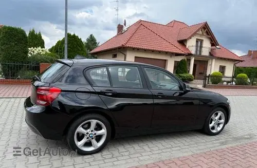 BMW Seria 1 