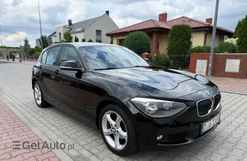 BMW Seria 1 