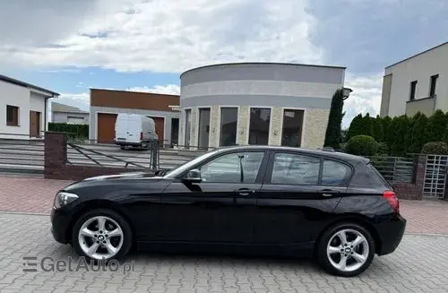 BMW Seria 1 