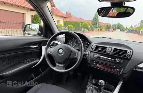 BMW Seria 1 
