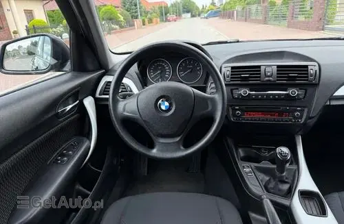BMW Seria 1 