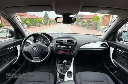 BMW Seria 1 