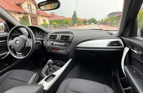 BMW Seria 1 