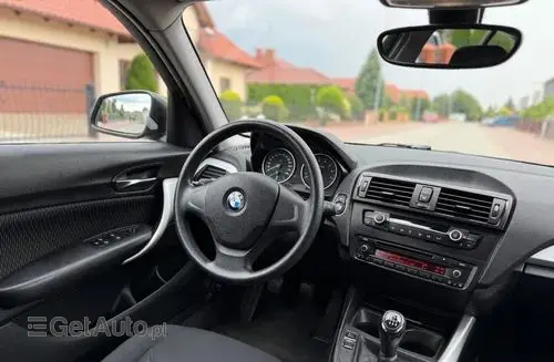 BMW Seria 1 
