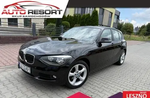 BMW Seria 1 