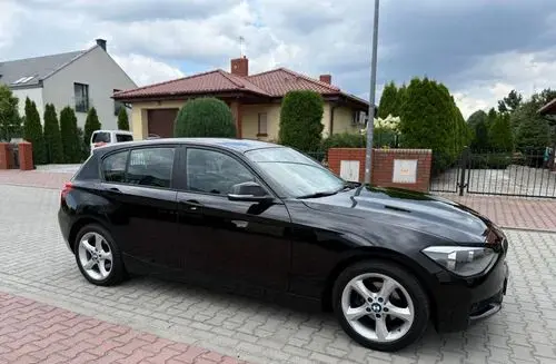 BMW Seria 1 