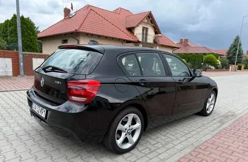 BMW Seria 1 