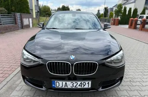 BMW Seria 1 