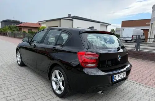 BMW Seria 1 