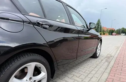 BMW Seria 1 