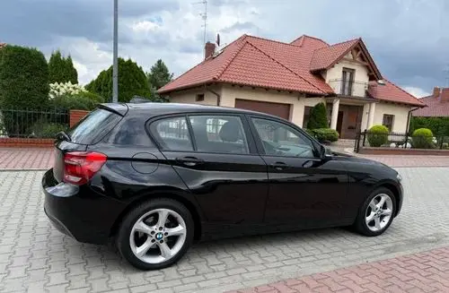 BMW Seria 1 