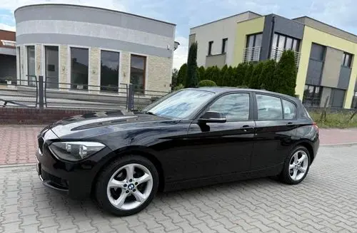 BMW Seria 1 