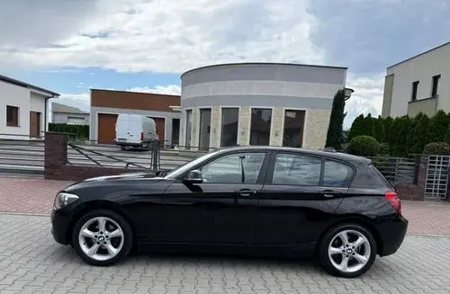 BMW Seria 1 