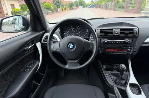 BMW Seria 1 