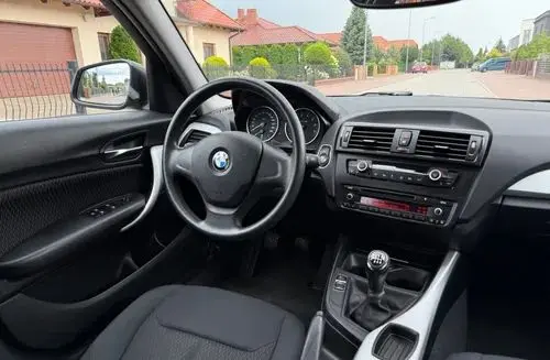 BMW Seria 1 