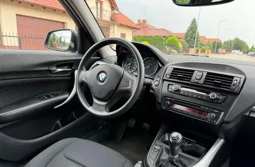 BMW Seria 1 