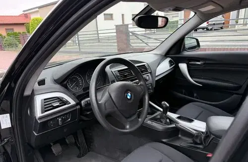 BMW Seria 1 