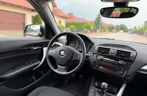 BMW Seria 1 