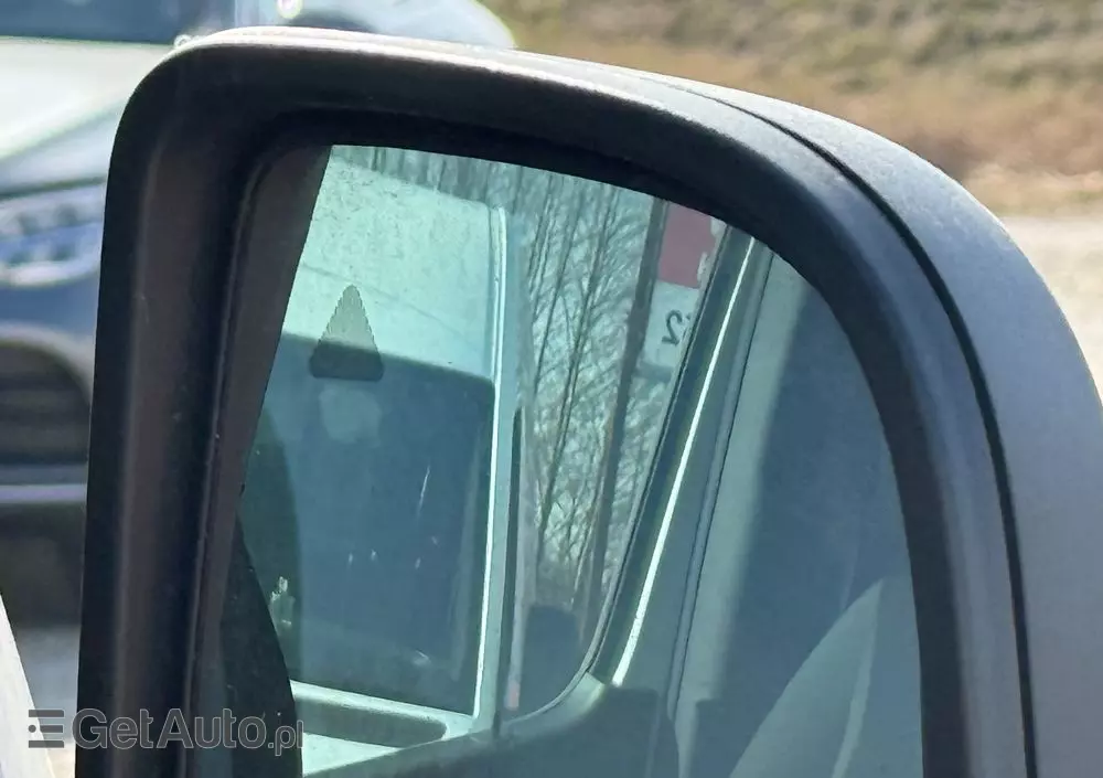 MERCEDES-BENZ Sprinter 317 CDI /L2H2 średniak/LED/Prawie Nowy/Navi/Klima/Kamera/bdb stan 