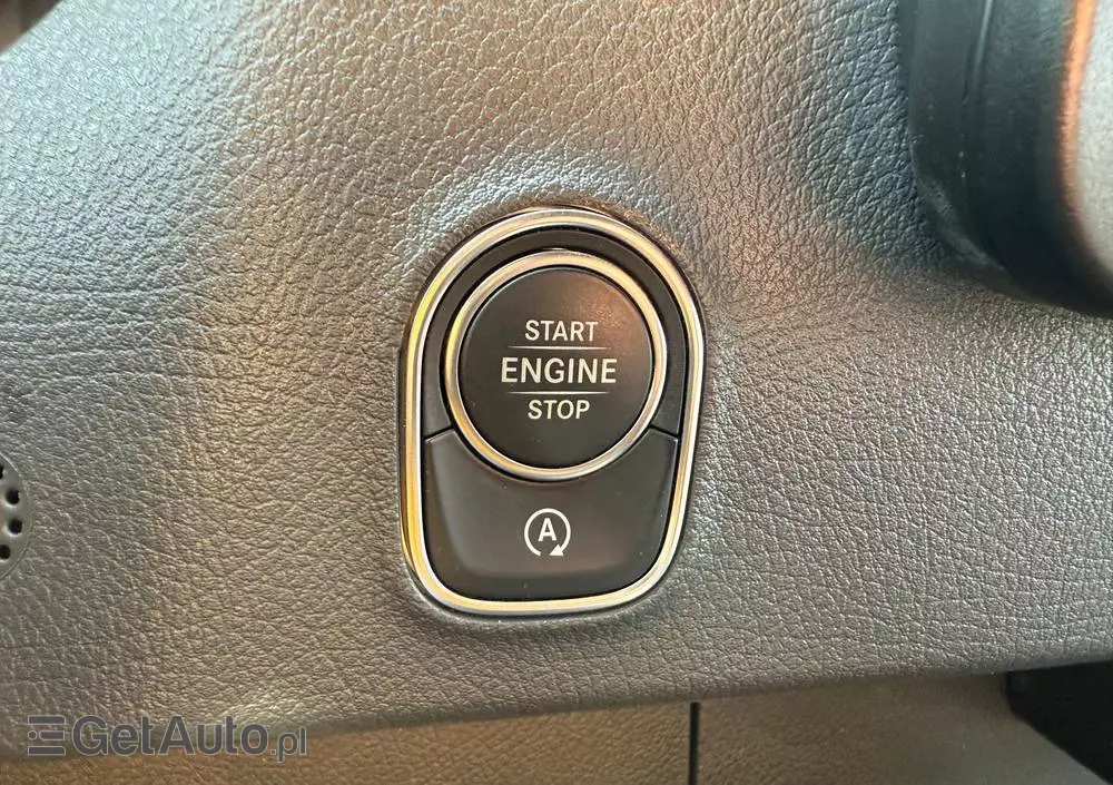 MERCEDES-BENZ Sprinter 317 CDI /L2H2 średniak/LED/Prawie Nowy/Navi/Klima/Kamera/bdb stan 