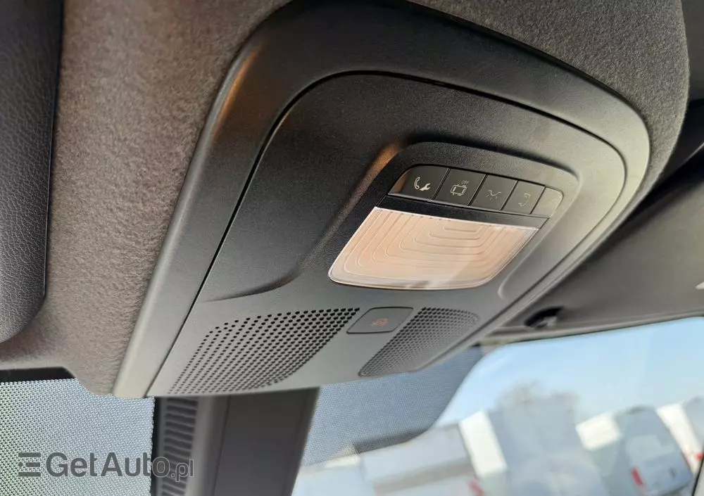 MERCEDES-BENZ Sprinter 317 CDI /L2H2 średniak/LED/Prawie Nowy/Navi/Klima/Kamera/bdb stan 