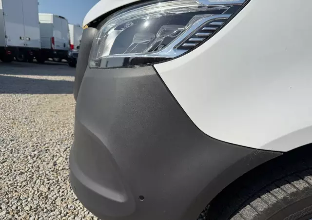 MERCEDES-BENZ Sprinter 317 CDI /L2H2 średniak/LED/Prawie Nowy/Navi/Klima/Kamera/bdb stan 