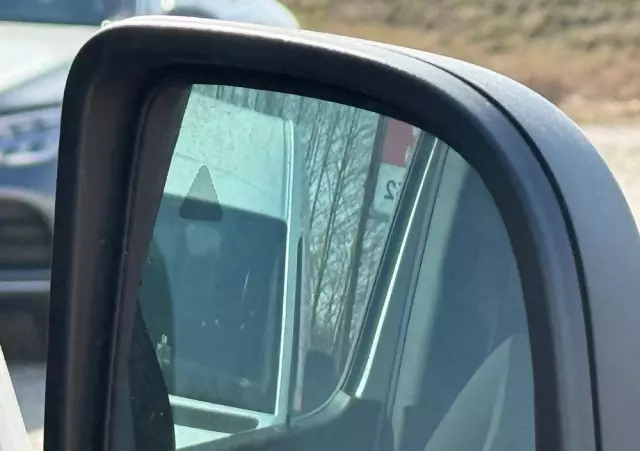 MERCEDES-BENZ Sprinter 317 CDI /L2H2 średniak/LED/Prawie Nowy/Navi/Klima/Kamera/bdb stan 