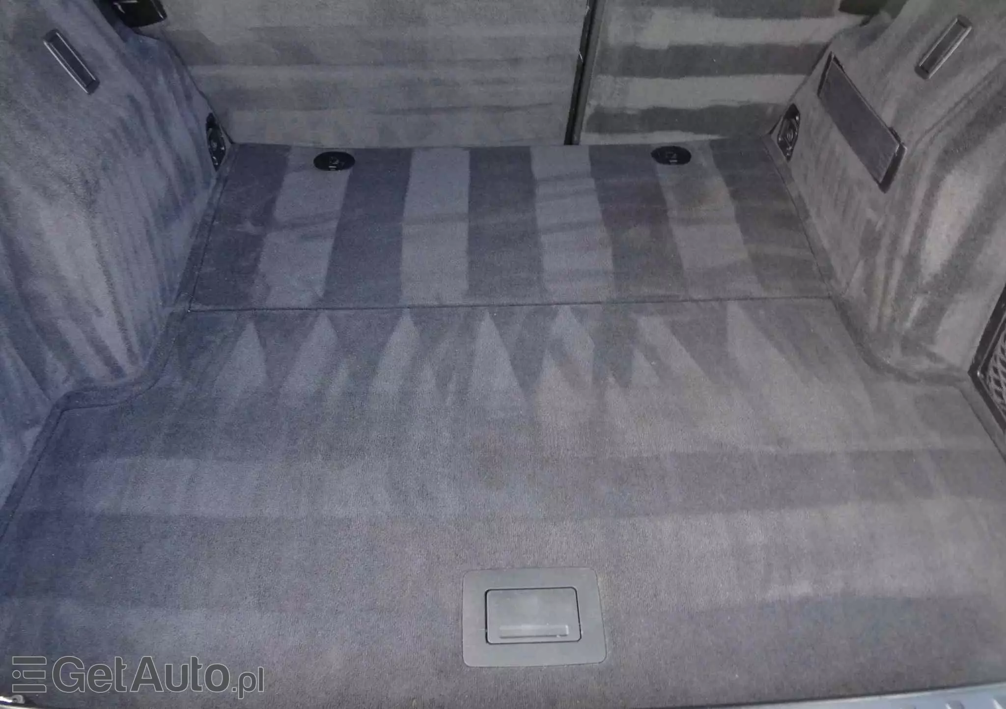 BMW Seria 3 318d DPF Touring