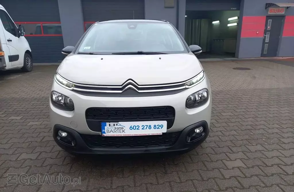 CITROEN C3 