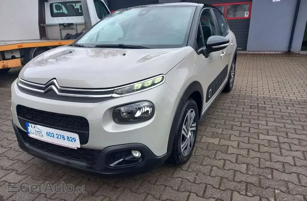CITROEN C3 
